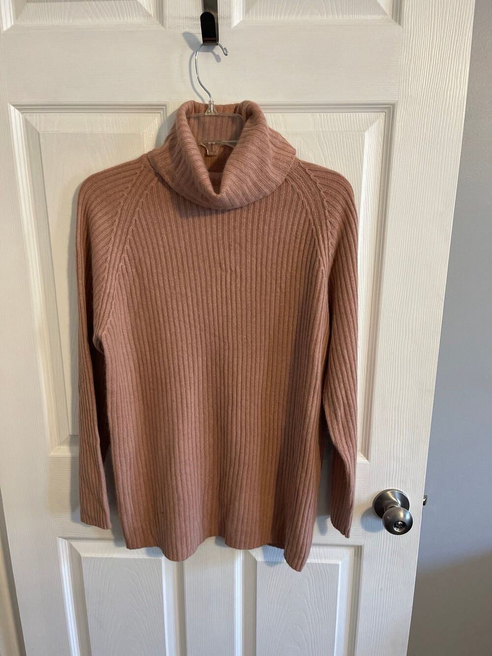 Rafaella Sweater Size M